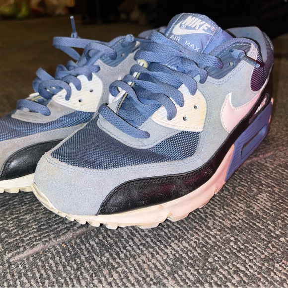 Nike air max runners - Picture 2 of 5